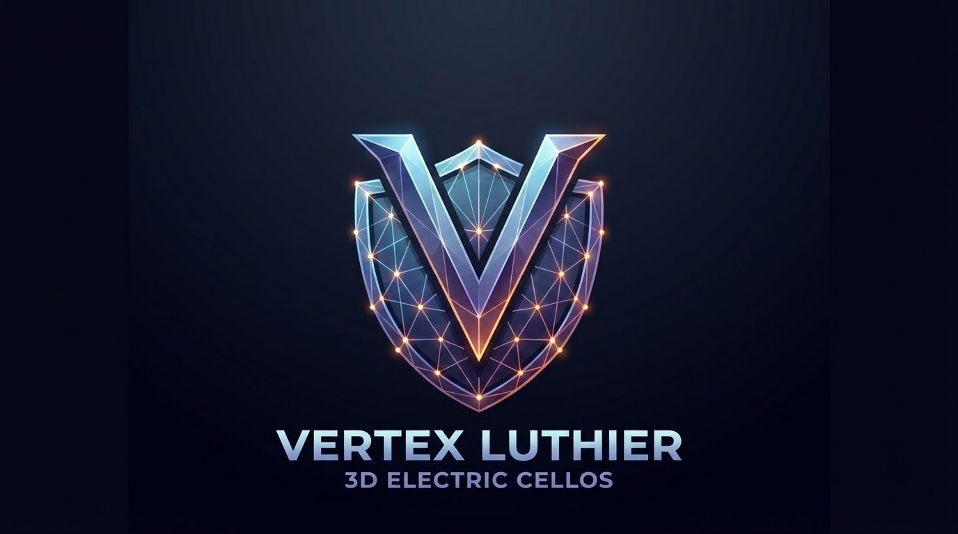 VertexLuthier Logo